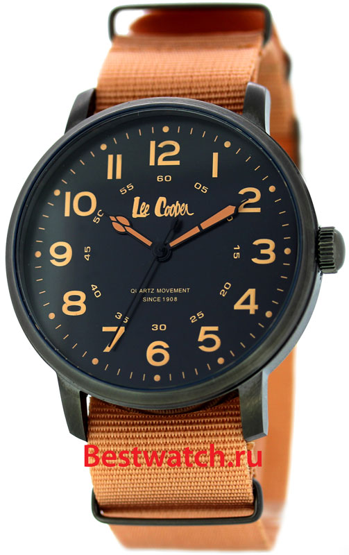 Часы Lee Cooper Glenfield LC-39G-C